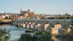 Circuito: Andaluzia e Toledo